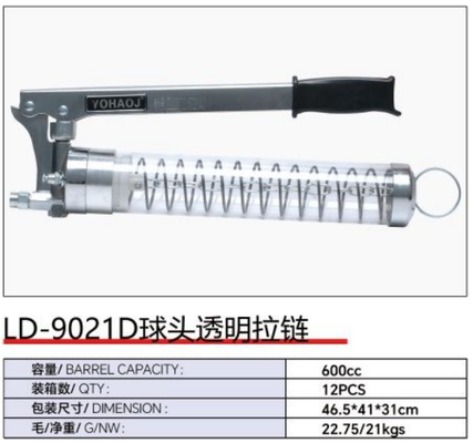 Guter Preis LD-9021D Handfettpistolen-Serie Online