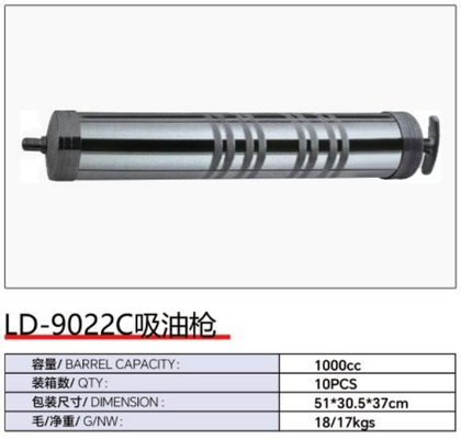 Guter Preis LD-9022C Handfettpressen-Serie Online