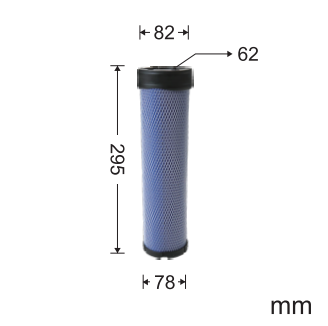 Good price FS700/KSH2071/KS501C/P826/P807/P870 For EX60-2/3/EX70-3/5/EX70UR 4JG1 Complete Filter Kit online