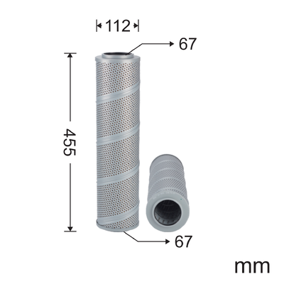 ราคาดี CA876/KS2091/KS501C/KS569C/P803/P807/JS4047 สําหรับ EX100-5 4BG1 ชุดกรองครบวงจร ออนไลน์