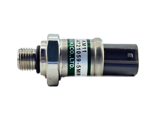 Guter Preis KM11 4721059-5MPa Daewoo Sumitomo Niederdrucksensor Online