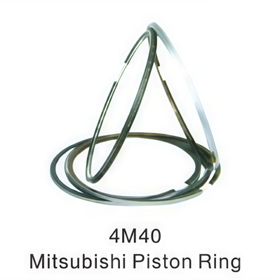 Good price EXCAVATOR ENGINE PISTON RING SERIES FOR 4M40 MITSUBISHI online