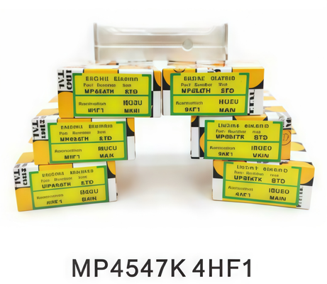 ভালো দাম MP4547K 4HF1 এর জন্য এক্সক্যাভেটর প্রধান এবং কন্রড লেয়ারিং সেট অনলাইন