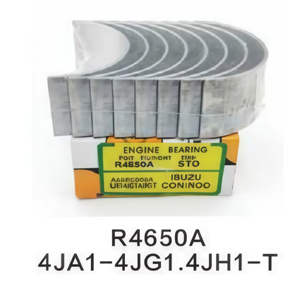 Good price EXCAVATOR MAIN & CONROD BEARINGS SET FOR R4650A 4JA1-4JG1.4JH1-T online