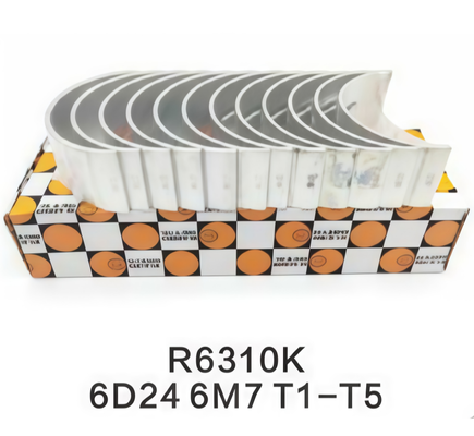 Giá tốt BỘ CĂM TRỤC CHÍNH & THANH NỐI CHO R6310K 6D24 6M7 T1-T5 Trực tuyến