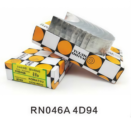 Good price EXCAVATOR MAIN & CONROD BEARINGS SET FOR RN046A 4D94 online