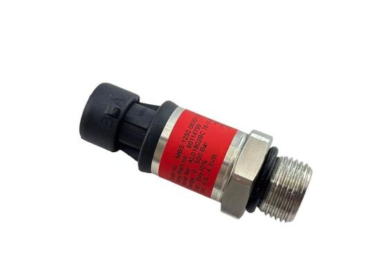 Harga bagus MBS 1250/063G177 Sany Sensor Tekanan Tinggi Steker Bulat Pendek On line