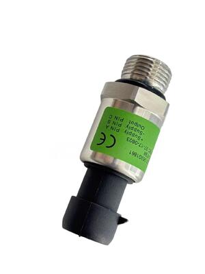 Good price MBS 1250/063G177 Sany Short Round Plug Low Pressure Sensor online