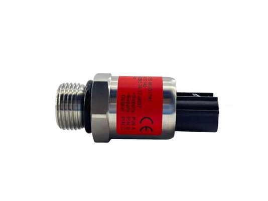 Bon prix Capteur haute pression à prise plate courte Sany MBS 1250/60217140 En ligne