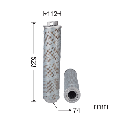 Good price FS250/CB4006/CB4007/4484495/KS501C/KS569C/4448401/P807/P870 For ZX120-7 Complete Filter Kit online
