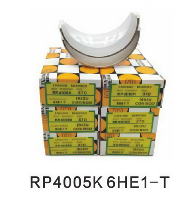 ভালো দাম RP4005K 6HE1-T এর জন্য এক্সক্যাভেটর প্রধান এবং কন্রোড লেয়ারিং সেট অনলাইন