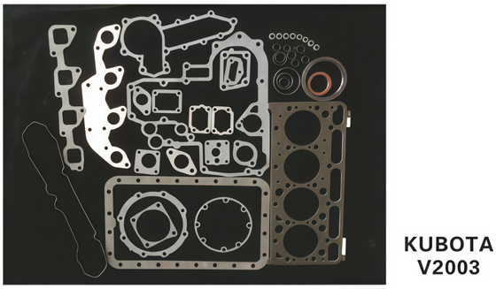 Good price EXCAVATOR ENGINE OVERHAUL KIT FOR KUBOTA V2003 online