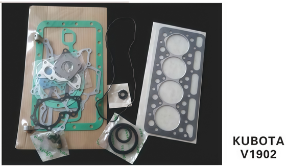 Good price EXCAVATOR ENGINE OVERHAUL KIT FOR KUBOTA V1902 online