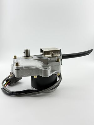 Good price 7834-40-2000 PC200-6 Throttle Motor online