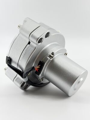 Harga bagus Motor Throttle YN2406U197F4 SK200-5 On line