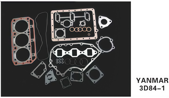 Good price EXCAVATOR ENGINE OVERHAUL KIT FOR YANMAR 3D84-1 online