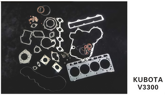 Good price EXCAVATOR ENGINE OVERHAUL KIT FOR KUBOTA V3300 online