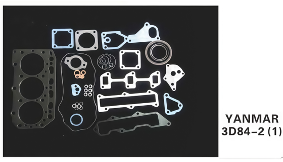 Good price EXCAVATOR ENGINE OVERHAUL KIT FOR YANMAR 3D84-2 online
