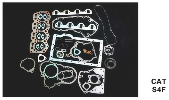 Good price EXCAVATOR ENGINE OVERHAUL KIT FOR CAT S4F online
