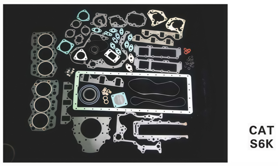 Good price EXCAVATOR ENGINE OVERHAUL KIT FOR CAT S6K online