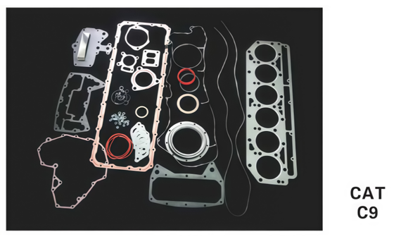 Good price EXCAVATOR ENGINE OVERHAUL KIT FOR CAT C9 online