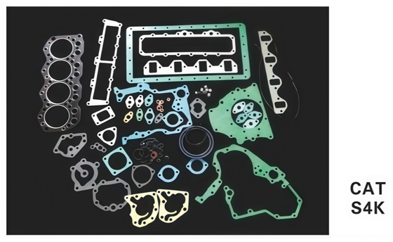 Giá tốt Bộ sửa chữa động cơ excavator cho CAT S4K Trực tuyến