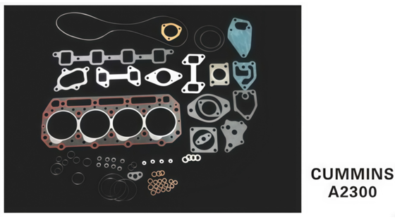 Good price EXCAVATOR ENGINE OVERHAUL KIT FOR CUMMIN S A2300 online