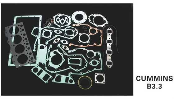 Good price EXCAVATOR ENGINE OVERHAUL KIT FOR CUMMIN S B3.3 online