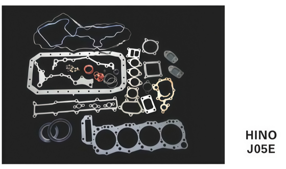 Good price EXCAVATOR ENGINE OVERHAUL KIT FOR HINO J05E online