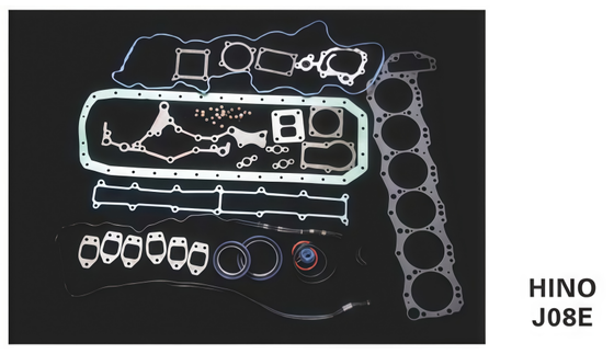 Good price EXCAVATOR ENGINE OVERHAUL KIT FOR HINO J08E online