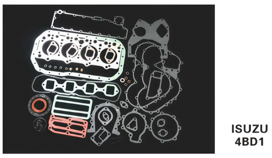 Good price EXCAVATOR ENGINE OVERHAUL KIT FOR ISUZU 4BD1 online