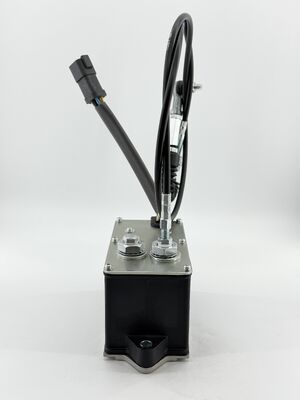 Good price 247-5232 E330B Throttle Motor online