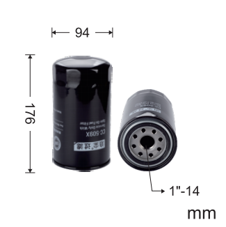Good price FS6995/CB4006/CB4007/4484495/KS569C/KS5962/CH924/CH664X/CH1237T For ZX650/ZX650H 6WG1 Complete Filter Kit online