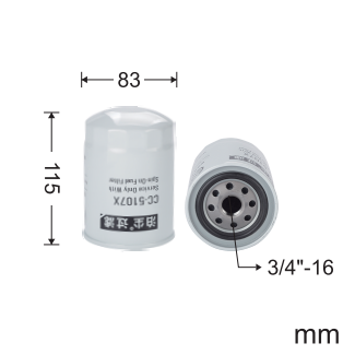 Good price FS700/4449332/HH16643560/P829/P806/P871/P888 For SH75-2 4BD1 Complete Filter Kit online