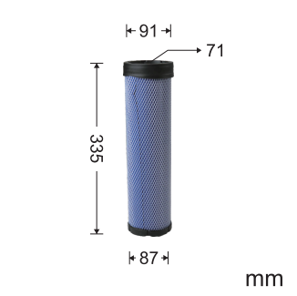 ভালো দাম SH180LC-6 4JJ1 সম্পূর্ণ ফিল্টার কিটের জন্য FS131/CB4064/CB4065/4484495/60282117/4676385/P814/KHJ17730/P851 অনলাইন