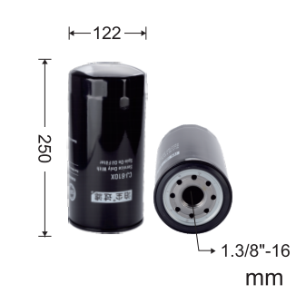 Buen precio FS620/KS3507/KS1927/KS570C/P805/P813/P832/KSH2074/P800L Para el kit de filtro completo SH200 6BD1 En línea