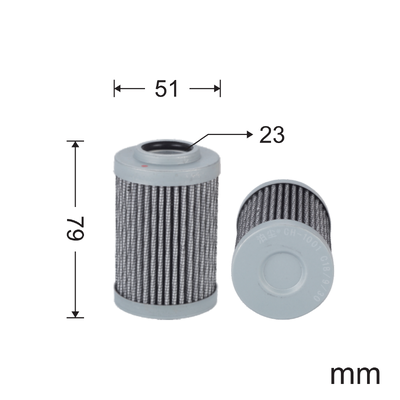 Good price FS619/KS3507/KS1927/KS570C/KS569C/P805/P806/P810/KSH2074/P800L For SH200A3 6BG1 Complete Filter Kit online