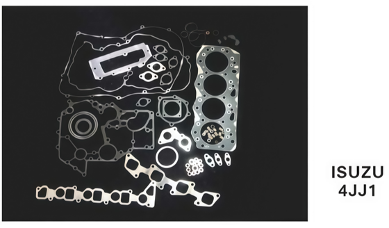 Good price EXCAVATOR ENGINE OVERHAUL KIT FOR ISUZU 4JJ1 online