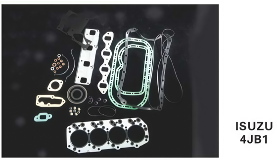 Good price EXCAVATOR ENGINE OVERHAUL KIT FOR ISUZU 4JB1 online