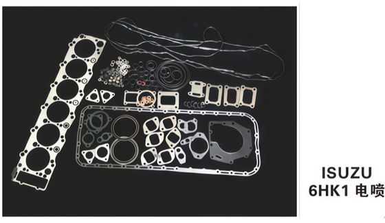 Good price EXCAVATOR ENGINE OVERHAUL KIT FOR ISUZU 6HK1 online