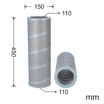 Good price FS620/KS3507/KS1927/KS570C/KS569C/P805/P807/CH1011T/KSH2074/P800L1 For SH220 6BG1 Complete Filter Kit online
