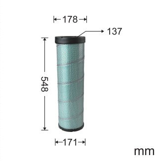 Good price CA873/CB4030/CB4031/4484495/4642641/4676385/CH1112/KHJ17730/P861 For SH700LDH-5B 6WG1 Complete Filter Kit online