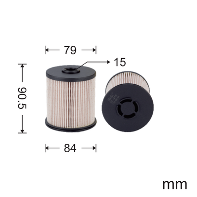 Bom preço FS700/CB4004/LF1150/FF1200/40050800101/P816/40050400241/4004080003 Kit Completo de Filtros para DX60E-9CN/DX55-9C/DX60E-9C On-line