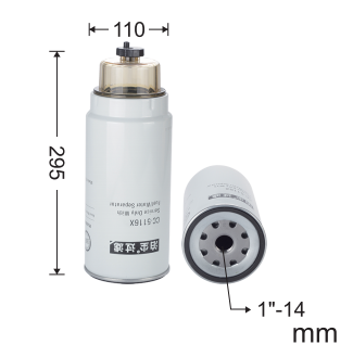 Good price FS6995/CB4049/CB4059/LF670/65125065026A/PL420/P805/P815/60101000102 For DX345LC/DX350LC/DH370LC-9/DX380LC Complete Filter Kit online
