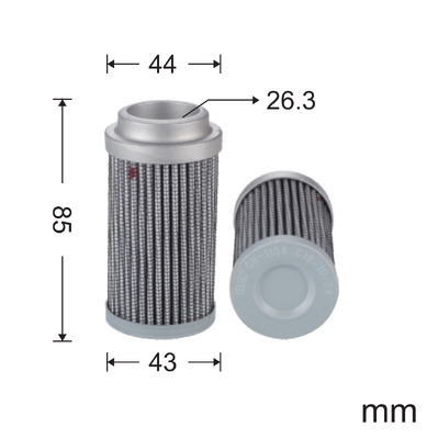 ราคาดี FS6995/CB4049/CB4059/LF670/60310823/40050800119/40050800128/40050400225/40050400241/60101000102 ชุดกรองครบชุดสำหรับ DX305LC-9C ACE ออนไลน์