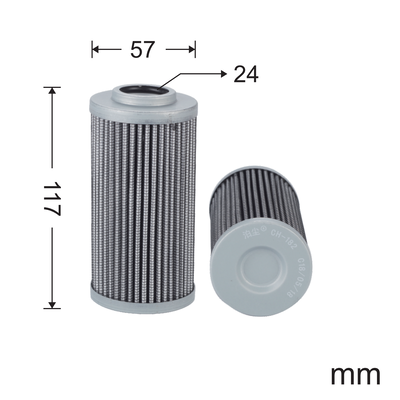 Bom preço FS6995/LF670/60310823/PL420/CH924/CH182/60101000102 Para DX350-9 DE12TIA-C2 Kit de filtro completo On-line