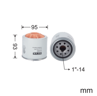 Good price FS700/CB4035/CB4023/LF1150/FF1200/FS1240/P864/P813/P871/CH636X For R55-7/R60-7/R60W-9/R80-7 Complete Filter Kit online
