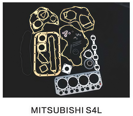 Guter Preis MOTOR ÜBERHOLSATZ FÜR MITSUBISHI S4L Online