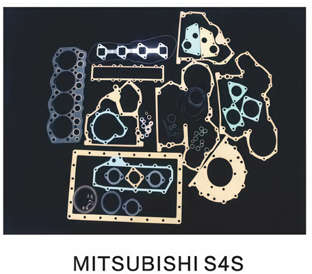 Giá tốt BỘ ĐẠI TU ĐỘNG CƠ MÁY XÚC CHO MITSUBISHI S4S Trực tuyến