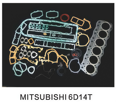Good price EXCAVATOR ENGINE OVERHAUL KIT FOR MITSUBISHI 6D14T online